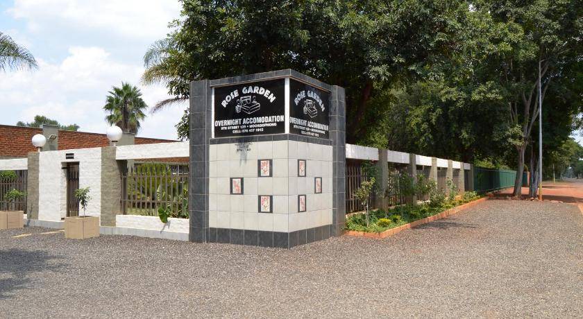 Mookgopong Bed & Breakfast | 15 m² Bed and breakfast ∙ 4 guests