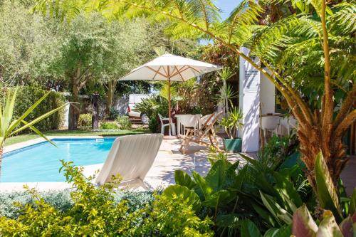 Robertson Bed & Breakfast | 15 m² Bed and breakfast ∙ 4 guests