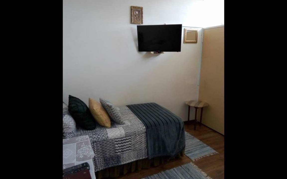 Carletonville Resort | 15 m² Private room ∙ 1 bedroom ∙ 3 guests