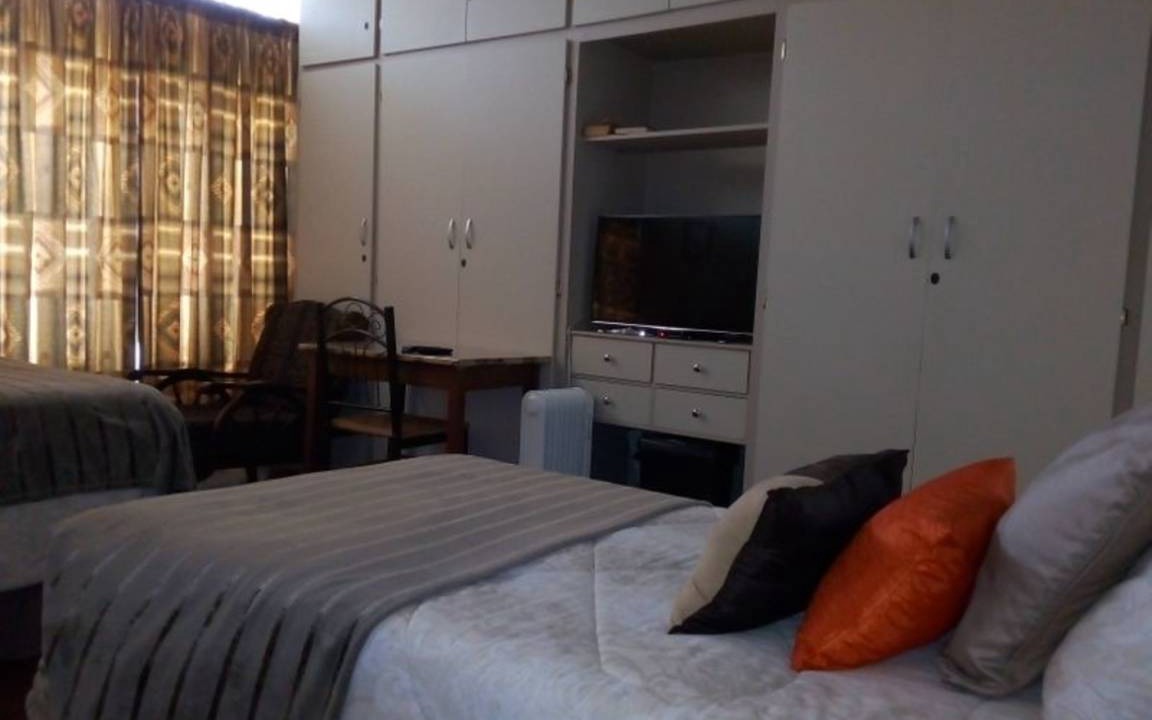 Casa Villa Carletonville | Carletonville