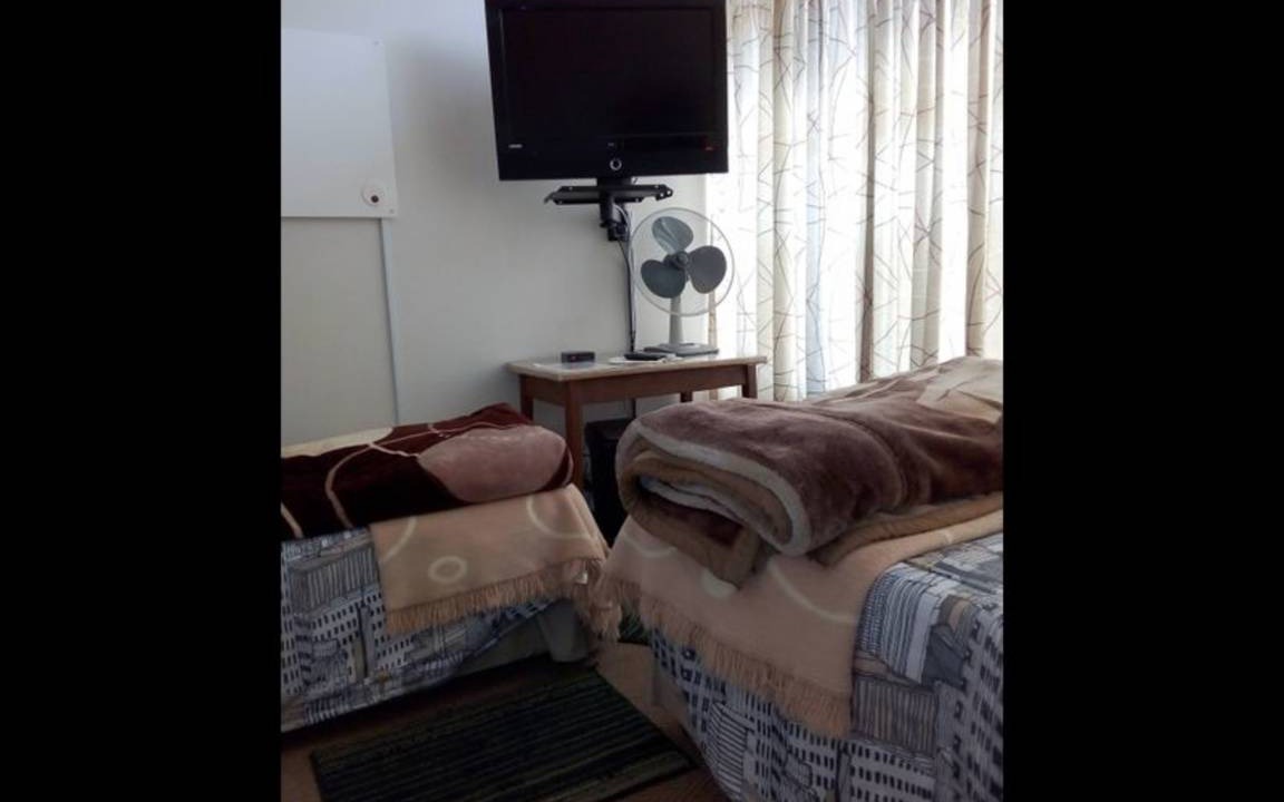 Carletonville Resort | 15 m² Private room ∙ 1 bedroom ∙ 2 guests