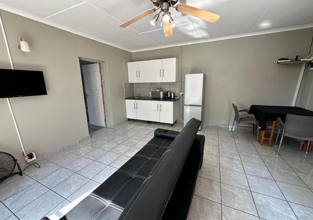 Polokwane House | 15 On Natorp