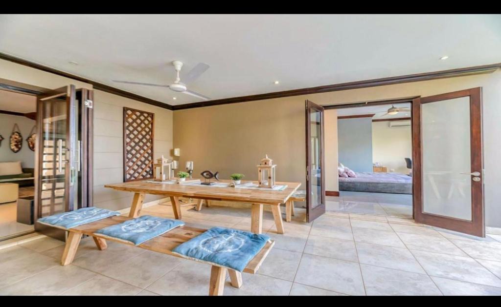 Salt Rock House | 15 Sheffield Beach Estate