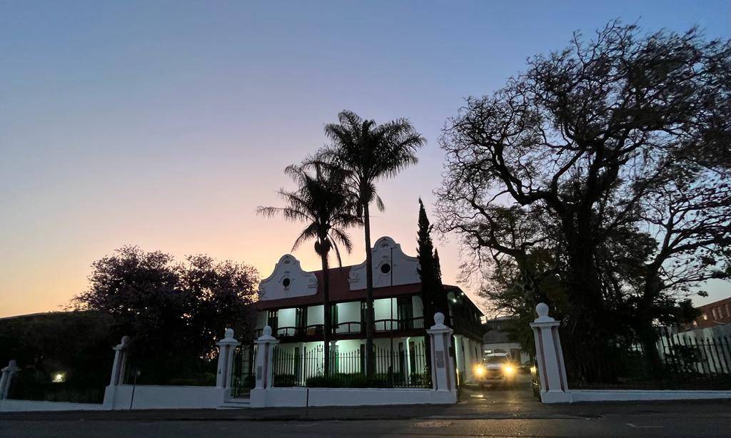 Uitenhage Bed & Breakfast | 15 m² Bed and breakfast ∙ 2 guests