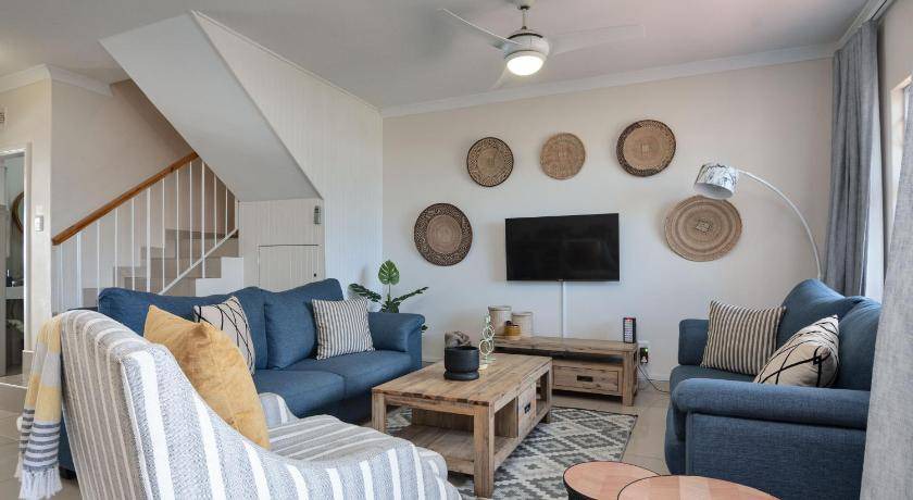 Ballito Apartment | 150 m² Apartment ∙ 3 bedrooms ∙ 6 guests