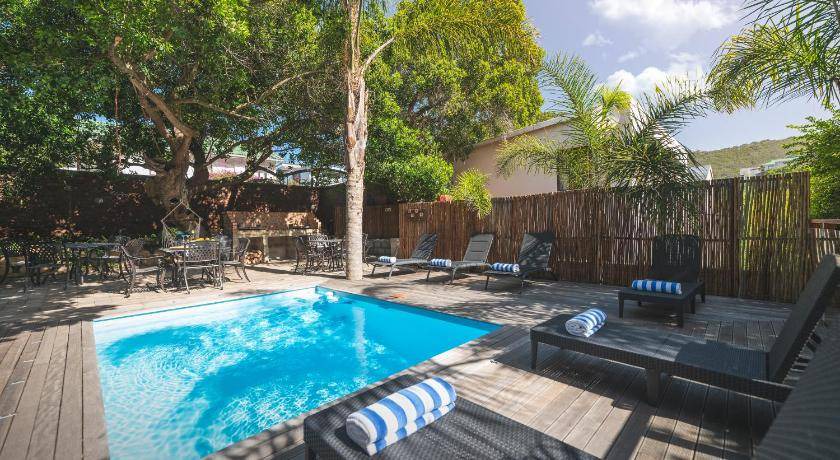 Wilderness Beach Apartment | 150 m² Apartment ∙ 2 bedrooms ∙ 8 guests