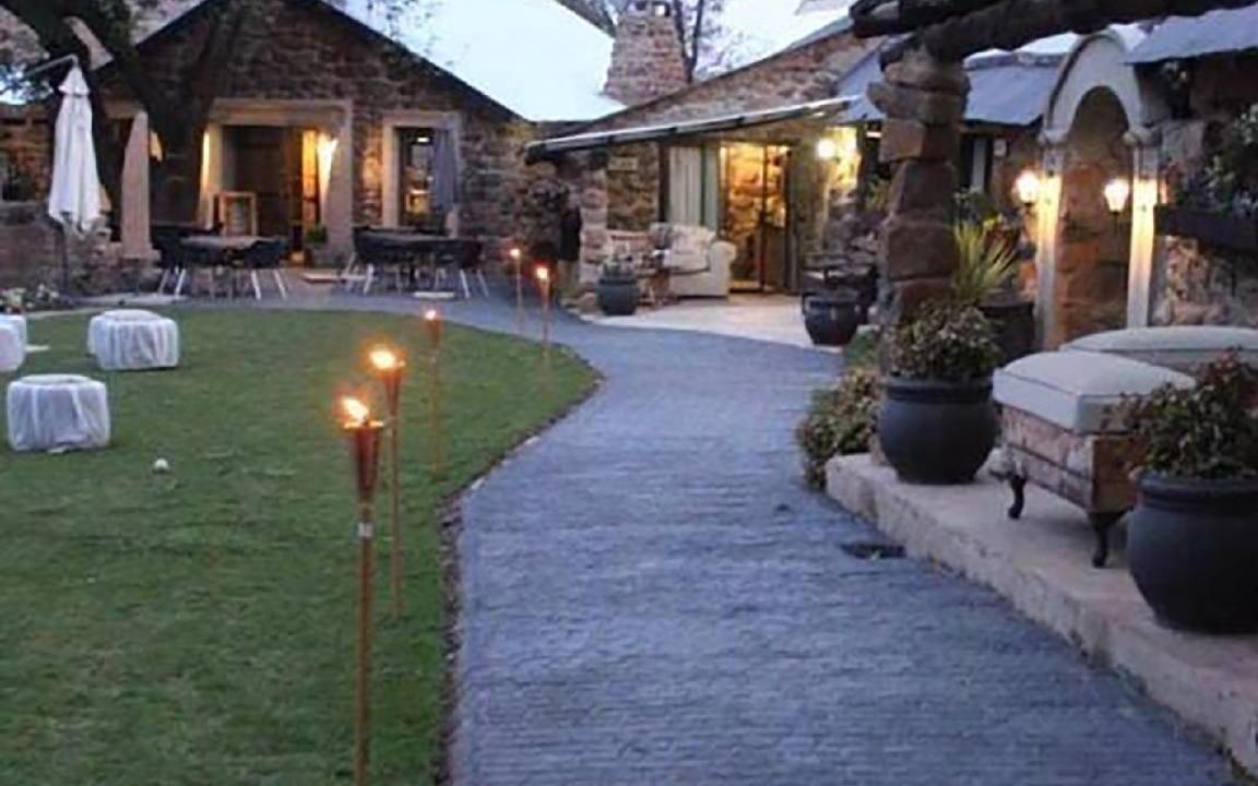 Greater Kokstad Bed & Breakfast | 150 m² Bed and breakfast ∙ 2 bedrooms ∙ 8 guests