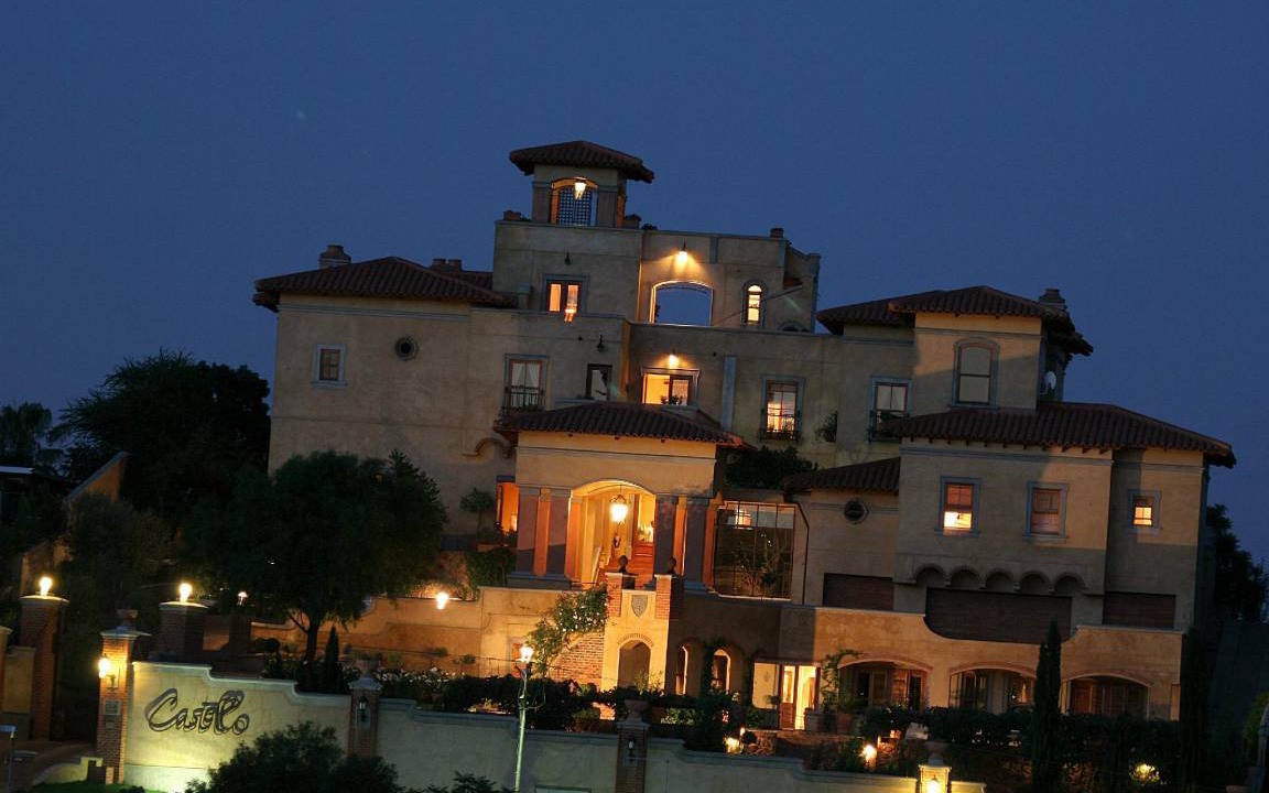 Pretoria Bed & Breakfast | 150 m² Bed and breakfast ∙ 4 guests