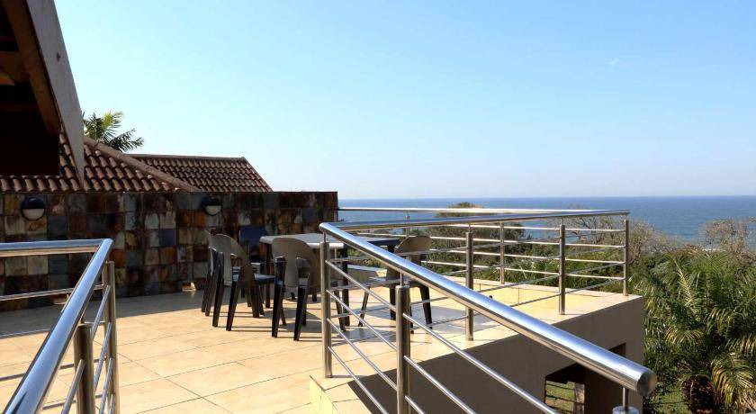 Ramsgate South Ski Chalet | 150 m² Chalet ∙ 3 bedrooms ∙ 5 guests