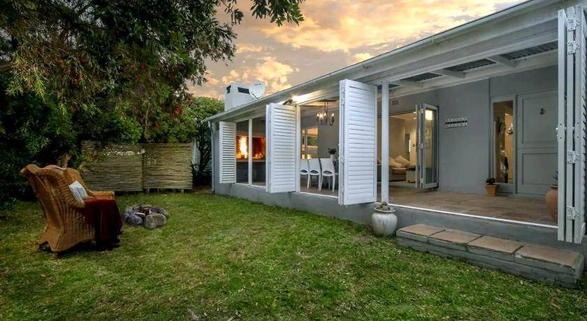 Onrus House | 150 m² House ∙ 3 bedrooms ∙ 6 guests