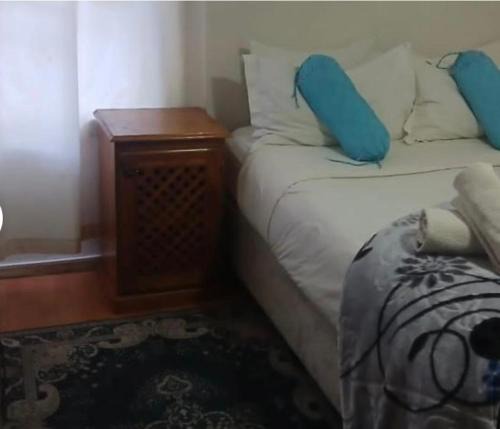 Bloubergstrand House | 151 Gie Road