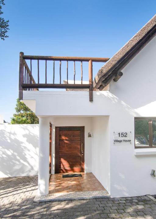Saint Francis Bay House | 152 Village House