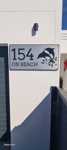 St. Helena Bay Apartment | 154 On Beach - Sandy Point Beach Estate