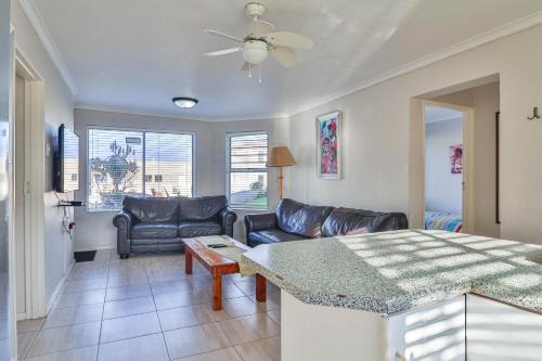 Hermanus Apartment | 155 hbc