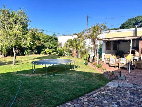 Newton Park Bed & Breakfast | 16 m² Bed and breakfast ∙ 2 guests