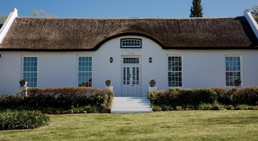 Swellendam Bed & Breakfast | 16 m² Bed and breakfast ∙ 127 guests