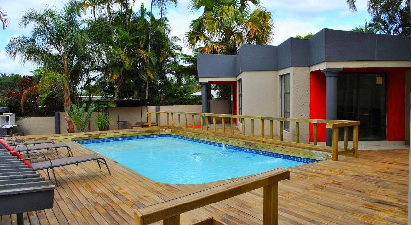 Tzaneen Bed & Breakfast | 16 m² Bed and breakfast ∙ 10 guests