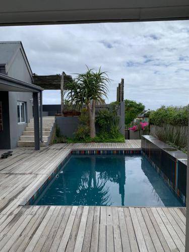 Kommetjie Bed & Breakfast | 16 m² Bed and breakfast ∙ 1 bedroom ∙ 2 guests
