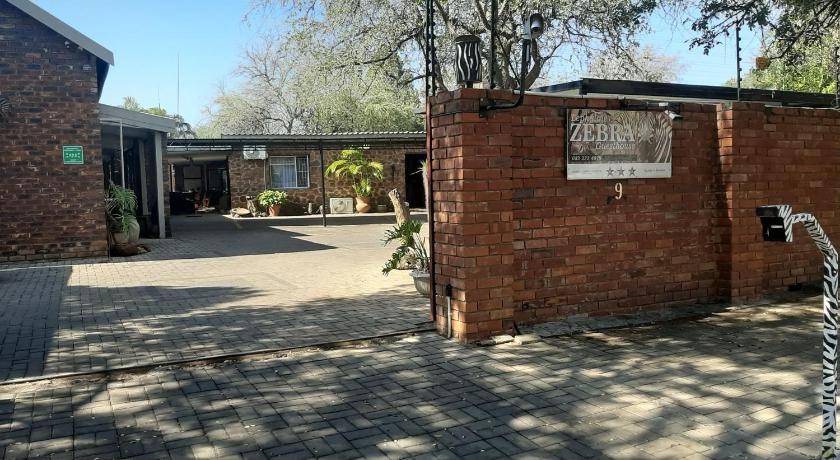 Lephalale Bed & Breakfast | 16 m² Bed and breakfast ∙ 127 guests