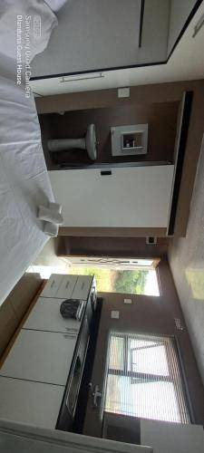 Saint Michael's on Sea Bed & Breakfast | 16 m² Bed and breakfast ∙ 2 guests