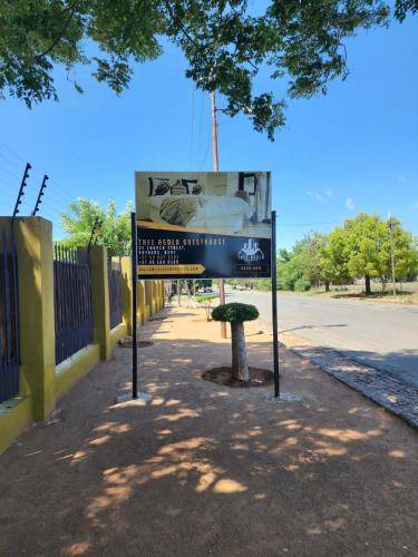 Vryburg Bed & Breakfast | 16 m² Bed and breakfast ∙ 2 guests