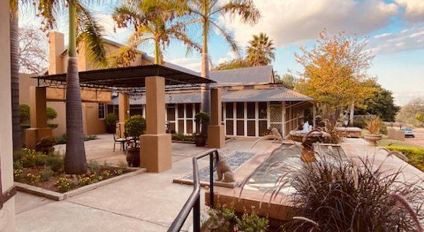 Musina Bed & Breakfast | 16 m² Bed and breakfast ∙ 2 guests