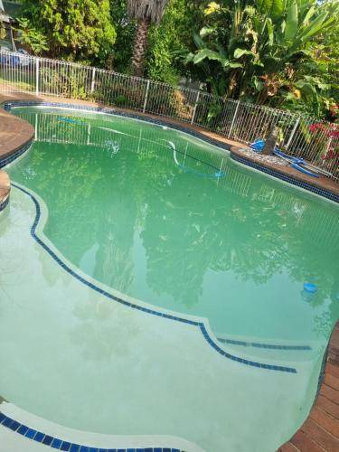 Greater Johannesburg Metropolitan Area Resort | 16 m² Resort ∙ 1 bedroom ∙ 2 guests