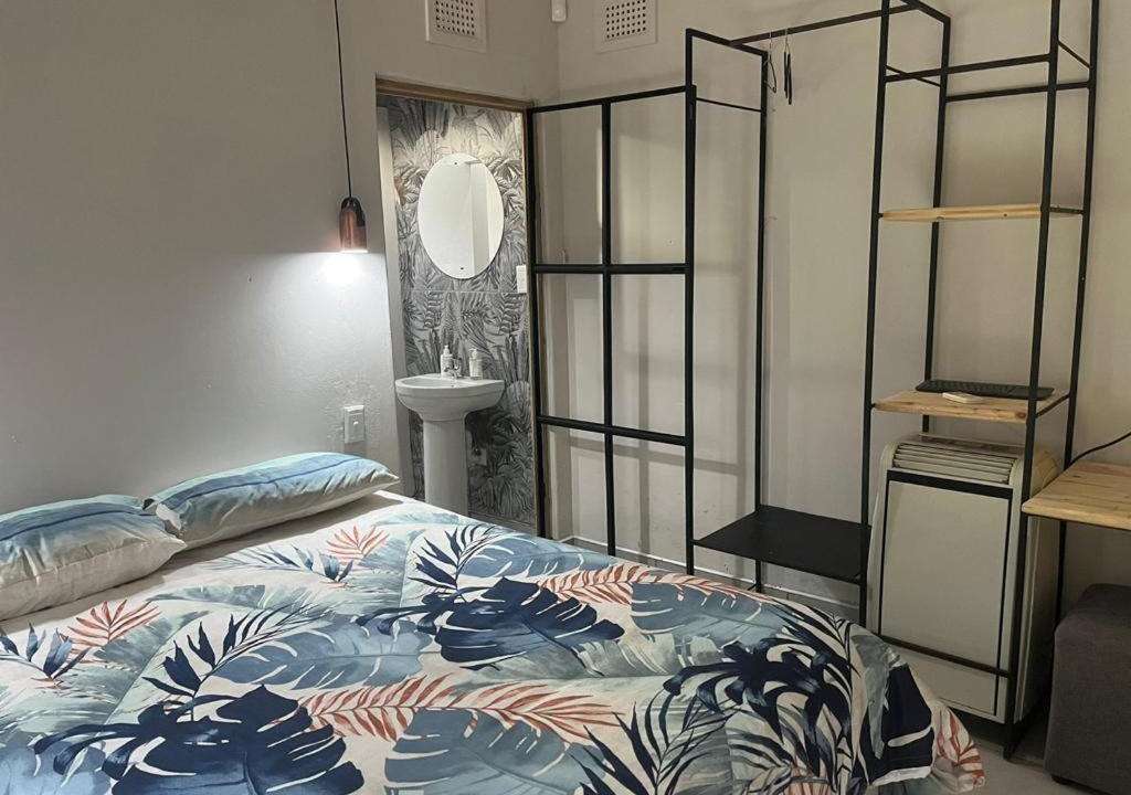 Sea Park Apartment | 16 st Johns - Studio