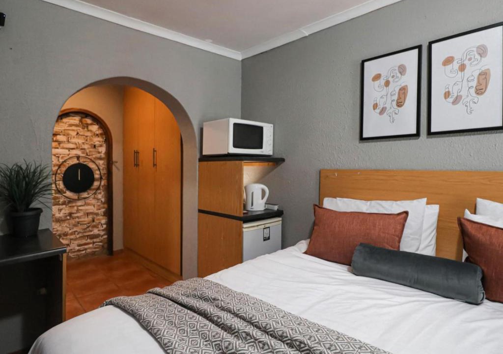 Secunda House | 16 Vaalrivier