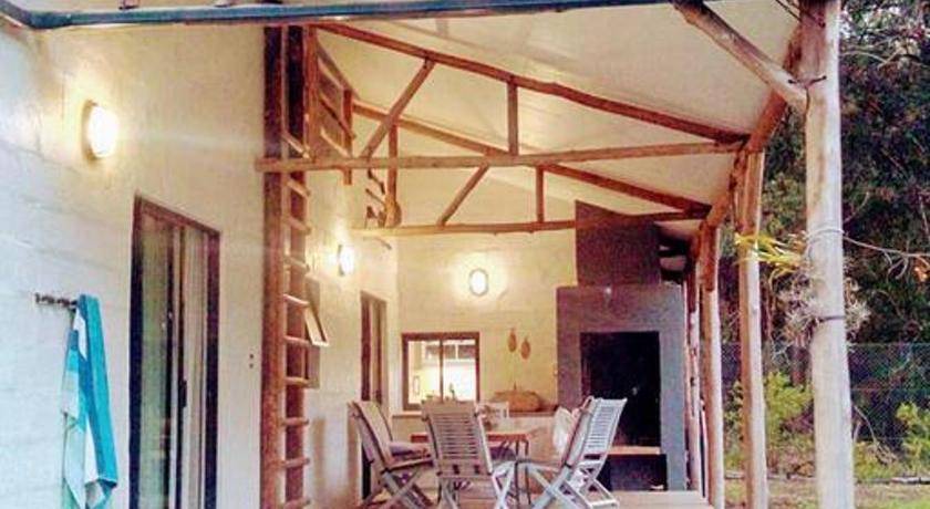 Buffalo Hills Game Reserve Apartment | 160 m² Apartment ∙ 2 bedrooms ∙ 4 guests