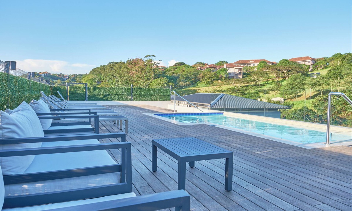 Ballito Apartment | 164 Zimbali Lakes Boulevard Suites