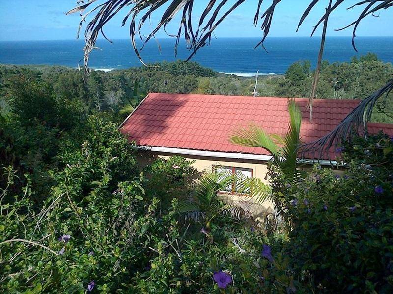 Knysna Apartment | 168 m² Apartment ∙ 3 bedrooms ∙ 6 guests