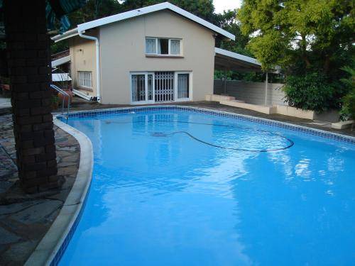 Queensburgh Bed & Breakfast | 17 m² Bed and breakfast ∙ 3 guests