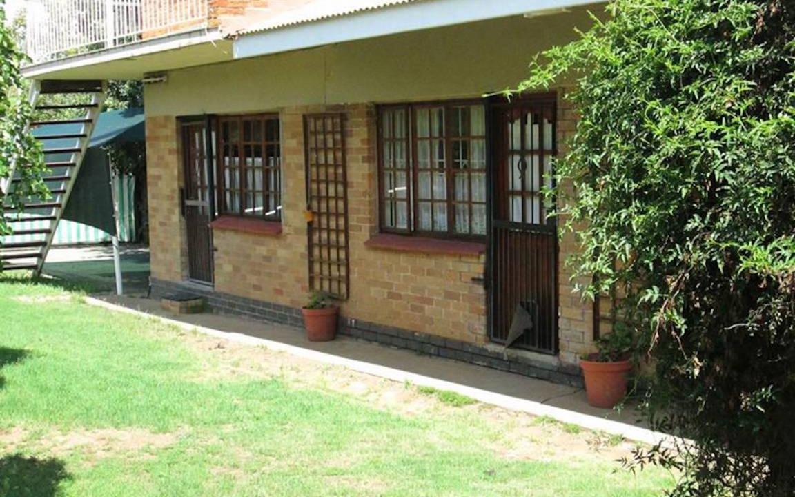 Bayswater Resort | 17 m² Private room ∙ 1 bedroom ∙ 3 guests