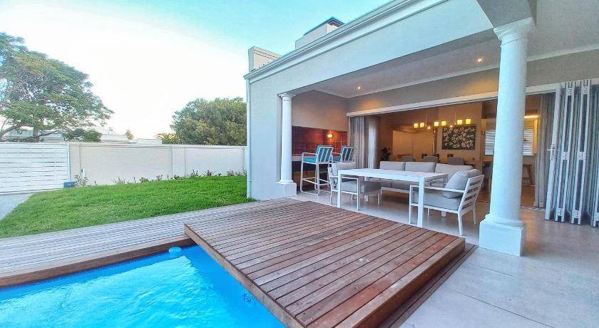 Eastcliff Bed & Breakfast | 175 m² Bed and breakfast ∙ 3 bedrooms ∙ 8 guests