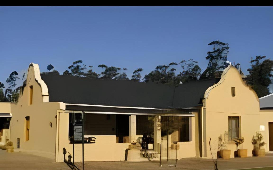 Swellendam Bed & Breakfast | 18 m² Bed and breakfast ∙ 3 guests