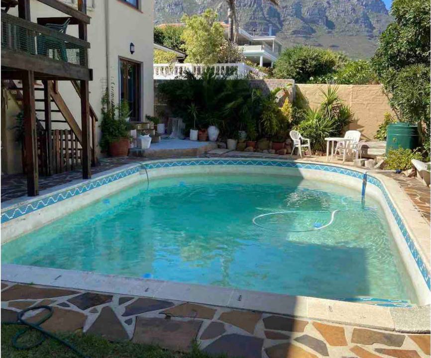 Camps Bay Resort | 18 m² Private room ∙ 1 bedroom ∙ 2 guests