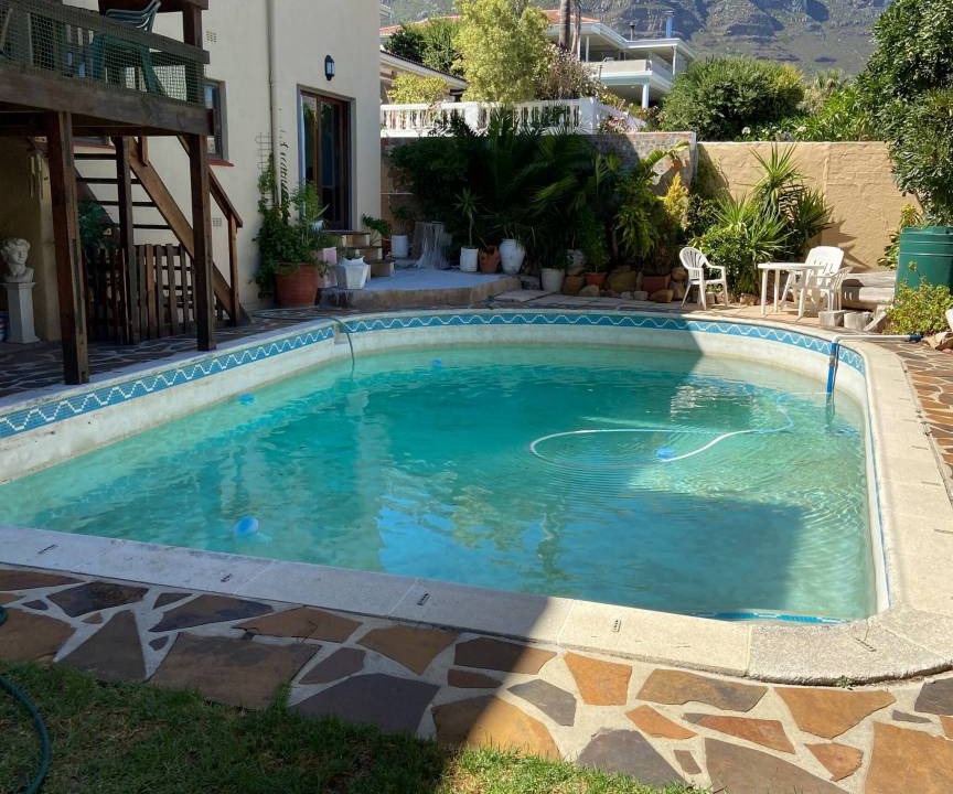 Camps Bay Resort | 18 m² Private room ∙ 1 bedroom ∙ 2 guests