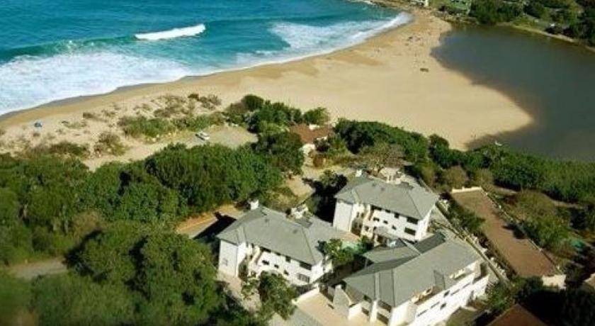 Ramsgate South Apartment | 180 m² Apartment ∙ 3 bedrooms ∙ 6 guests