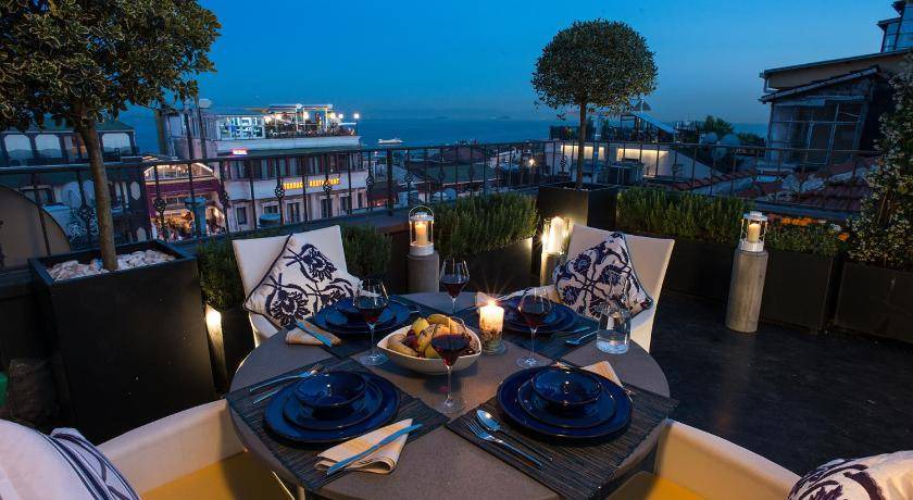 Sultanahmet Apartment | 180 m² Apartment ∙ 2 bedrooms ∙ 6 guests