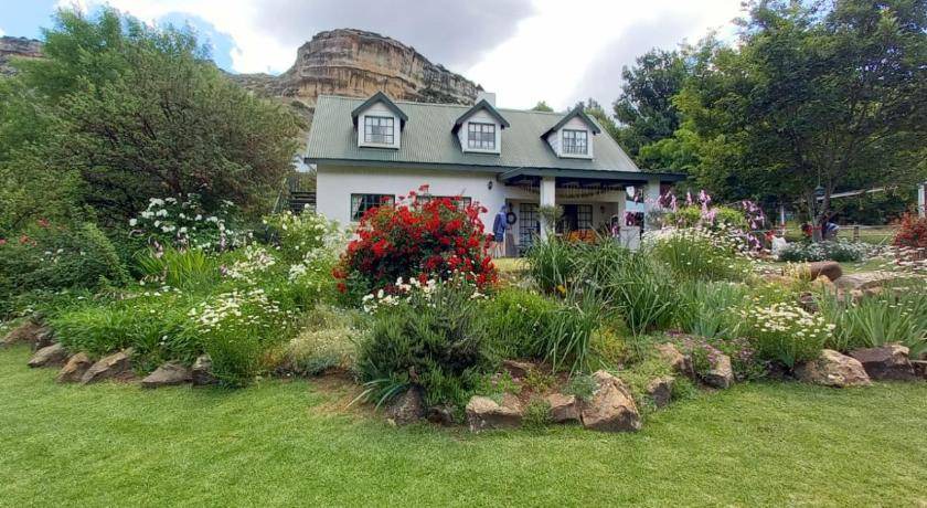 Clarens Apartment | 180 m² Apartment ∙ 3 bedrooms ∙ 8 guests