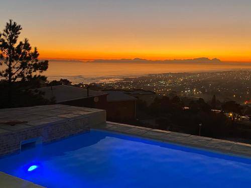 Mountainside Bed & Breakfast | 180 m² Bed and breakfast ∙ 2 guests