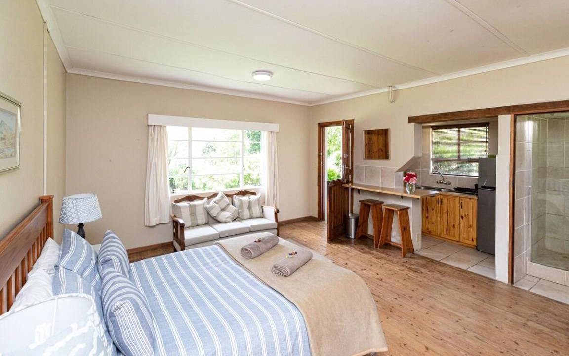 Katberg House | 180 m² House ∙ 4 bedrooms ∙ 9 guests