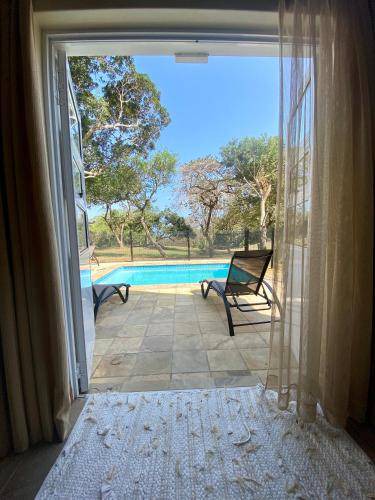 Port Edward Villa | 180 m² Villa ∙ 3 bedrooms ∙ 6 guests