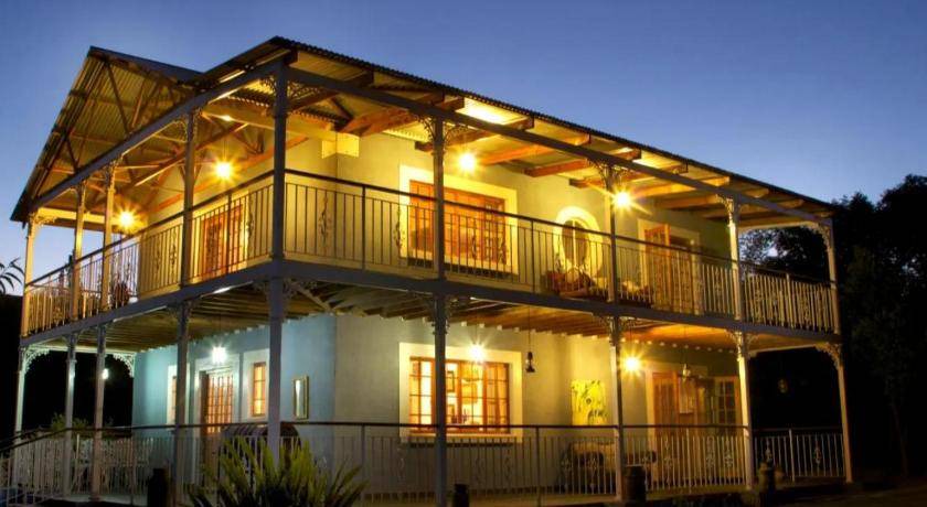 Clarens Apartment | 185 m² Apartment ∙ 4 bedrooms ∙ 8 guests