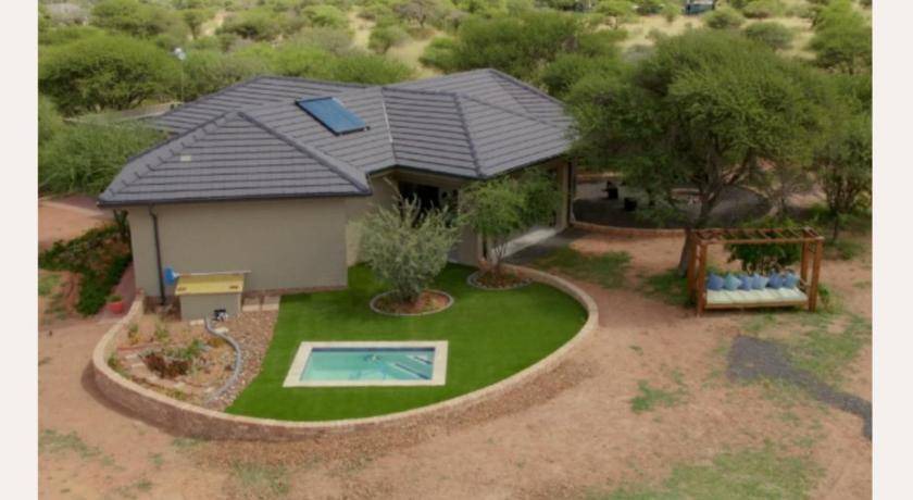 Hammanskraal Villa | 188 m² Villa ∙ 2 bedrooms ∙ 6 guests