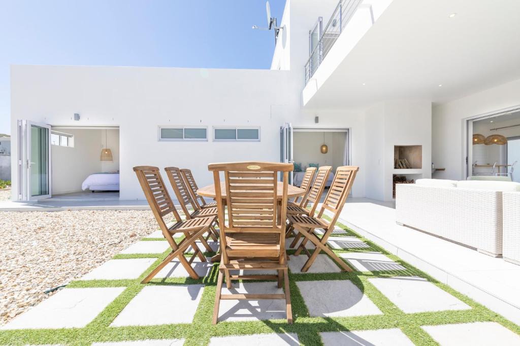 Yzerfontein House | 189 Casa del Playa (3 bedrooms)