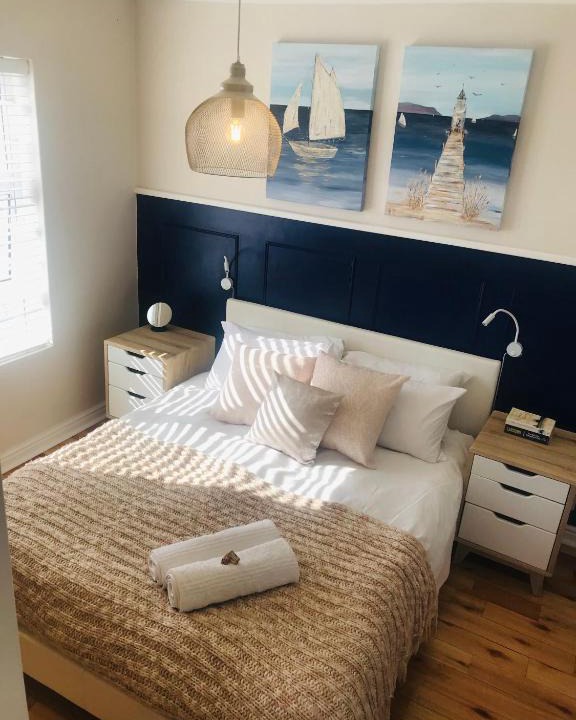 Knysna Central Apartment | 19 Malachite Mews