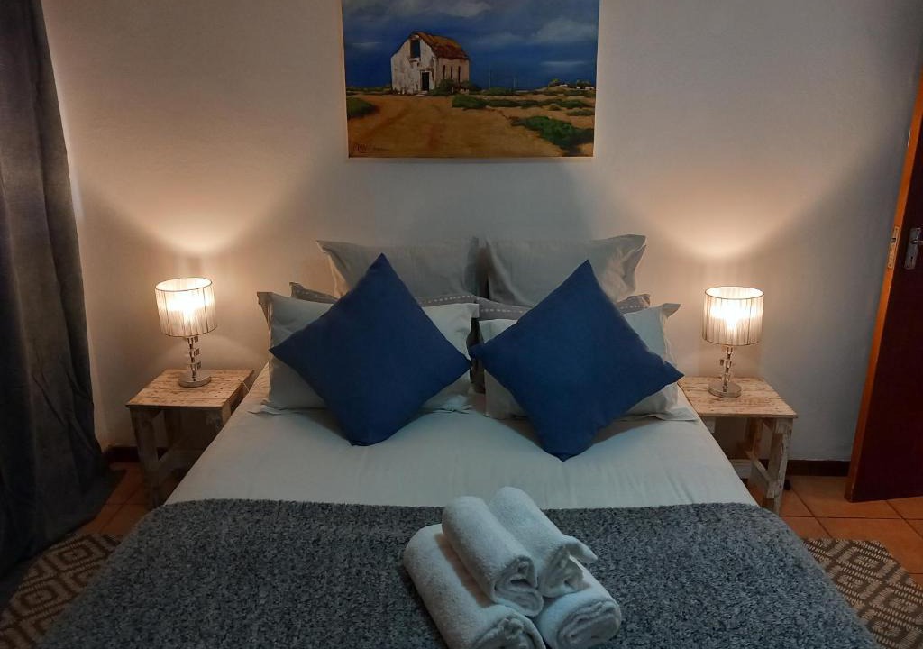 Colesberg Apartment | 19 On Kruger Apartments