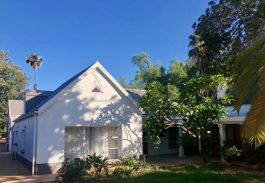Calitzdorp House | @19 Queenstreet